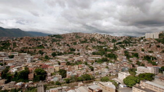Venezuela: Wie man einen Staat zugrunde richtet Trailer