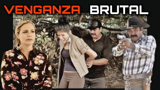 Venganza Brutal Trailer