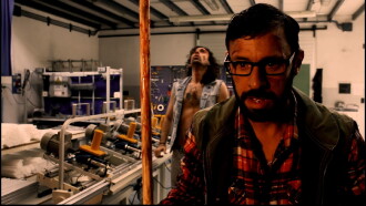 Vengar al Gallego Trailer