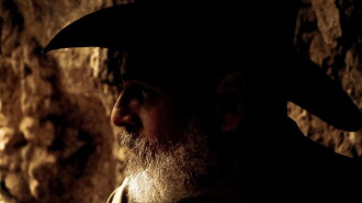 Vengeance Is Mine Trailer