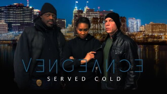 Vengeance Served Cold Trailer