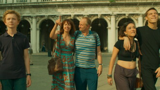 Venice Calling Trailer