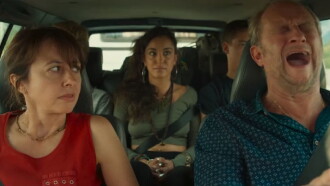Venice Calling Trailer
