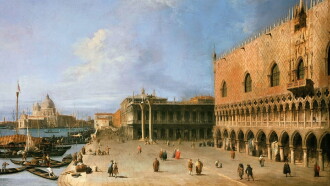 Venice: Infinitely Avant-Garde Trailer