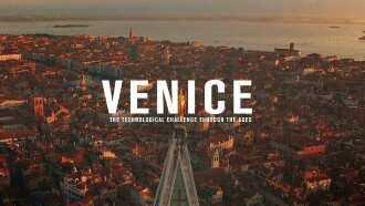 Venice: The Technological Challenge Trailer