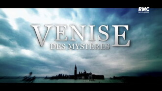 Venise des mystères Trailer