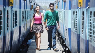 Venkatadri Express Trailer