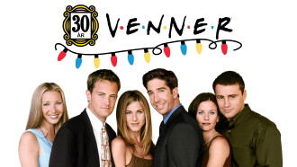 Venner Trailer