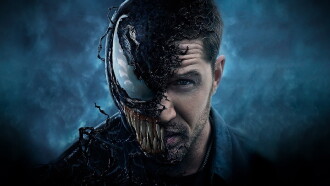 Venom Trailer