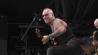 Venom Inc Bloodstock Open Air 2018 Trailer