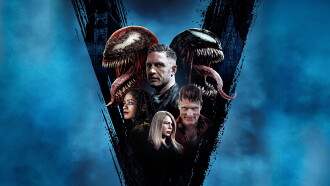 Venom: Let There Be Carnage Trailer