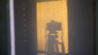 Ventana en Carrer de Badajoz Trailer