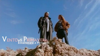 Vento di primavera Trailer