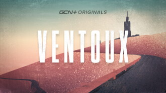 Ventoux Trailer