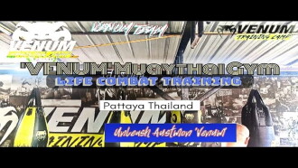 VENUM Trailer