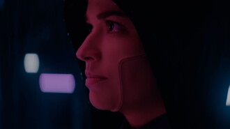 Venus Trailer