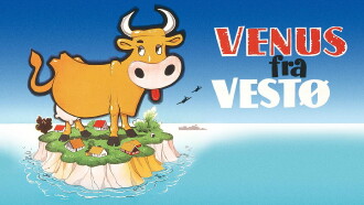 Venus fra Vestø Trailer