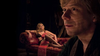 Venus in Fur Trailer