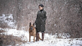 Venus in Furs Trailer