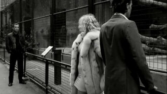 Venus in Furs Trailer