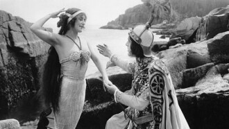 Venus of the South Seas Trailer