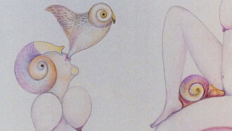 Venus on the Half-Shell Trailer