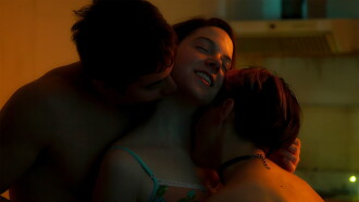 Vera and the Pleasure of Others Trailer