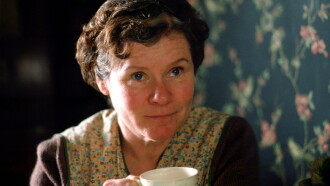 Vera Drake Trailer