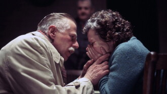 Vera Drake Trailer