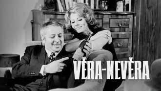 Věra–nevěra Trailer