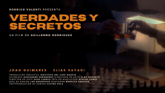 Verdades y secretos Trailer