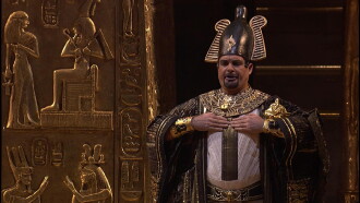 Verdi: Aida Trailer