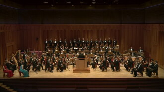 Verdi: Alzira Trailer