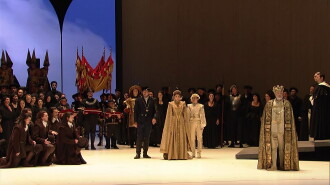Verdi: Don Carlo Trailer