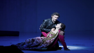 Verdi - Don Carlo Trailer