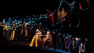 Verdi: Ernani Trailer