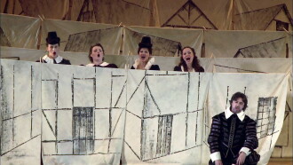 Verdi: Falstaff Trailer