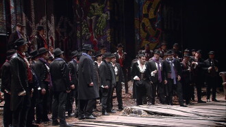 Verdi: I masnadieri Trailer