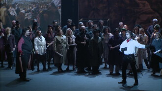 Verdi: La battaglia di Legnano Trailer