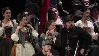 Verdi: La forza del destino Trailer