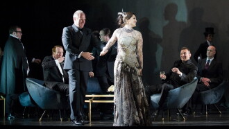 Verdi: La traviata Trailer
