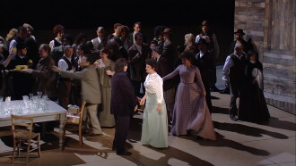 Verdi: Luisa Miller Trailer