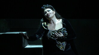 Verdi: Nabucco Trailer