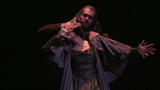 Verdi: Oberto Trailer
