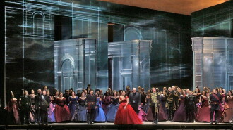 Verdi: Otello Trailer