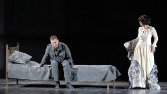 Verdi: Otello Trailer