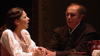 Verdi: Rigoletto (Teatro Regio di Parma) Trailer