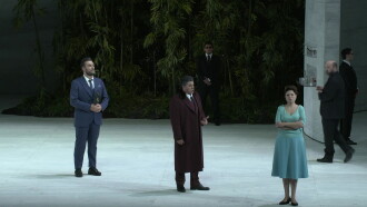 Verdi: Simon Boccanegra Trailer