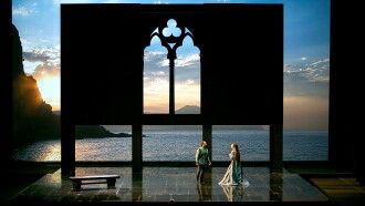 Verdi: Simon Boccanegra Trailer