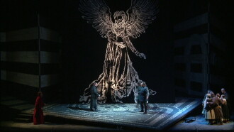Verdi: Simon Boccanegra Trailer